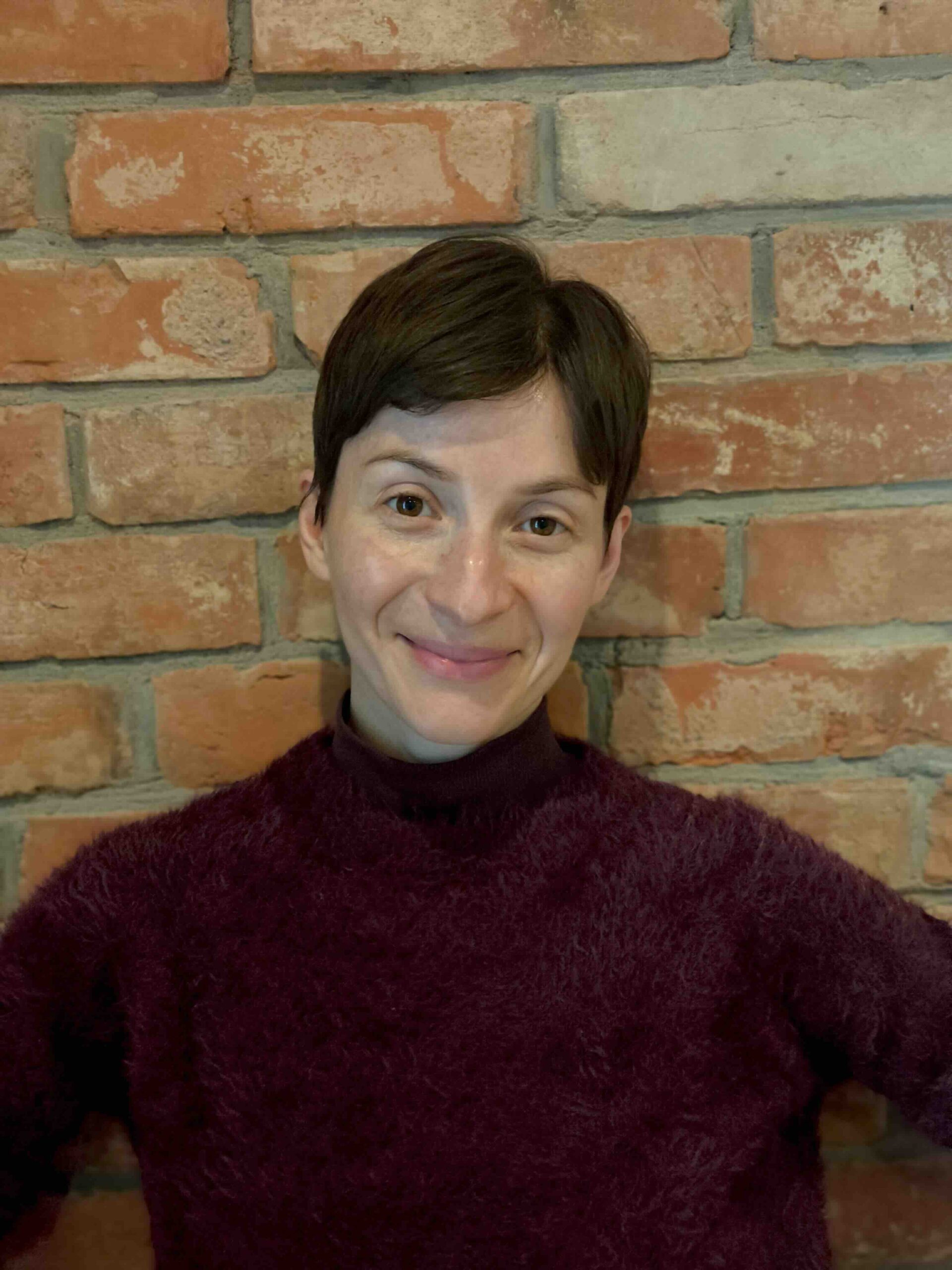 Agnieszka Gawłowska fizjoterapeuta