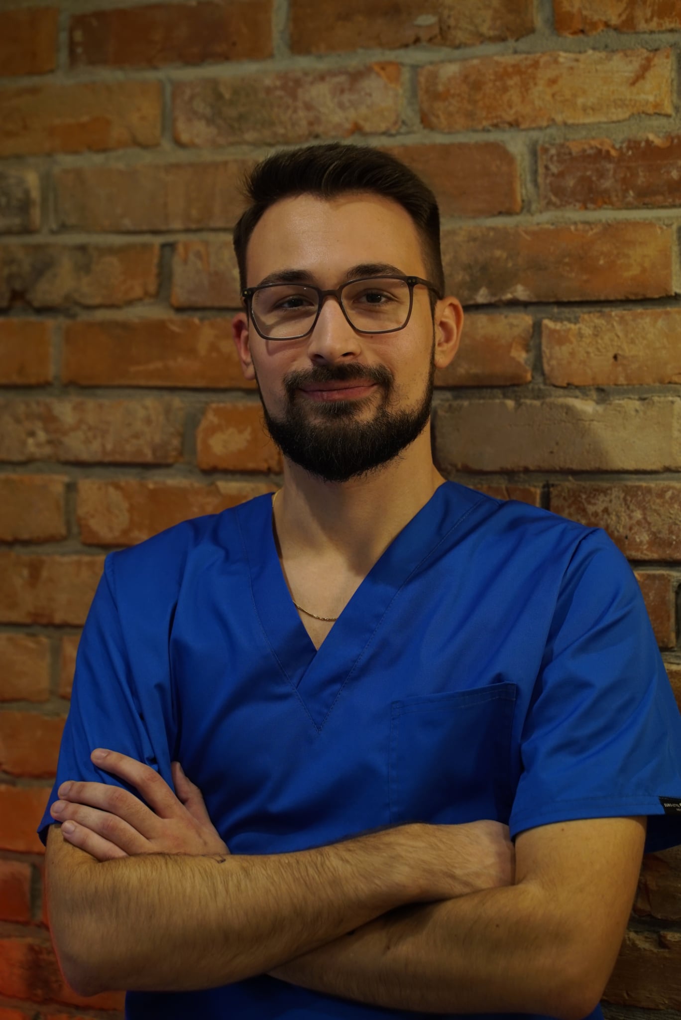 Agnieszka Gawłowska fizjoterapeuta